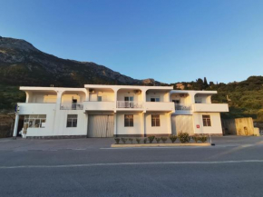 Apartmani Banana